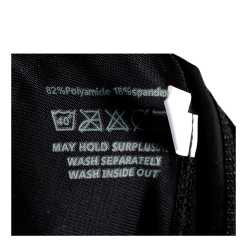 Newline 8 Panels Proof Short Bib Black 13 Newline 8 Panels Proof Short Bib Black -Takit Myyntikauppa 5705375308953 007 78370416 962d 4af8 93ec 1a14a1ea441b