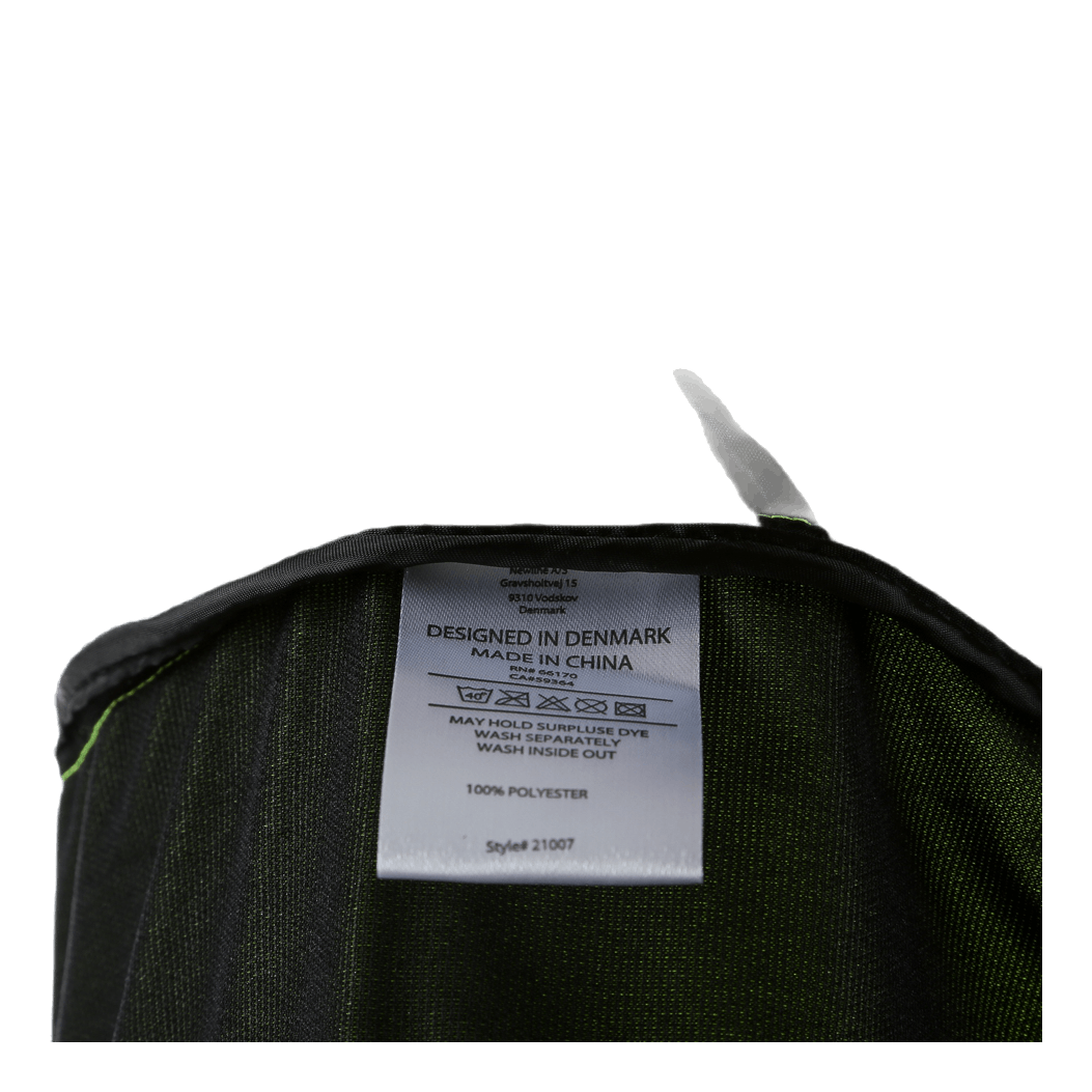 Newline Bike Thermal Visio Jacket Yellow 2 Newline Bike Thermal Visio Jacket Yellow - Image 2