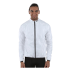 Newline Bike Rain Jacket White