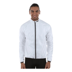 Newline Bike Rain Jacket White