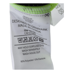 Newline Bike Stretch Jersey Black/Yellow -Takit Myyntikauppa 5705375467667 005 edb987ef27504a41b924d7c90f93bc55