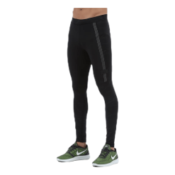 Newline BLACK Warm Wiper Tights M Black