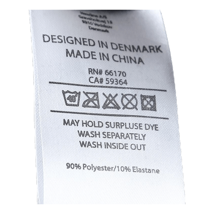 Newline BLACK Warm Wiper Tights M Black 6 Newline BLACK Warm Wiper Tights M Black - Image 6