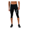 Newline Core Knee Tights Black