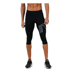 Newline Core Knee Tights Black