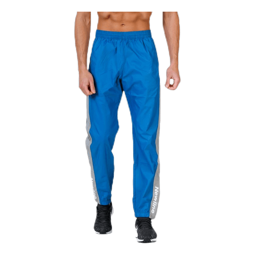 Newline Black Track Pants Blue 1 Newline Black Track Pants Blue