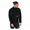 Newline Black Training Utility Jacket Black