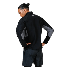 Newline Black Training Utility Jacket Black -Takit Myyntikauppa 5705375586283 007 0db3d6dceb724c24b61bdedac431c732