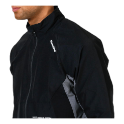 Newline Black Training Utility Jacket Black -Takit Myyntikauppa 5705375586283 008 b2de3984e80046e6936a92d5a512c1c2