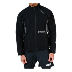 Newline Black Training Utility Jacket Black -Takit Myyntikauppa 5705375586283 009 1d1eb6b15180421b9527fb2994b84986