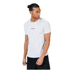 Newline Black Tech Tee Blue