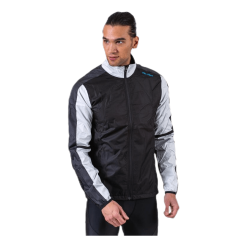 Newline Cross Jacket Green/Black