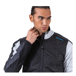 Newline Cross Jacket Green/Black -Takit Myyntikauppa 5705375599122 005 857fcb57ce10483d804963d1db22ba39