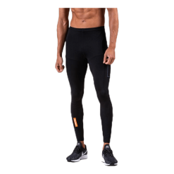 Newline Warm Tech Tights Black