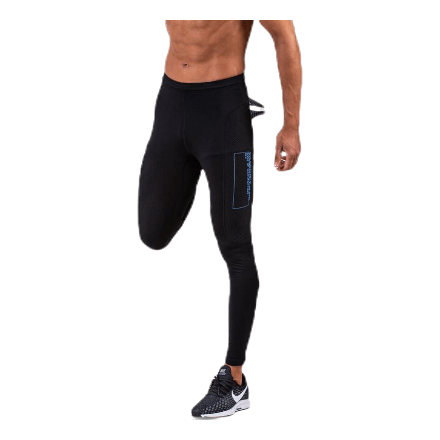 Newline Warm Tech Tights Black 4 Newline Warm Tech Tights Black - Image 4