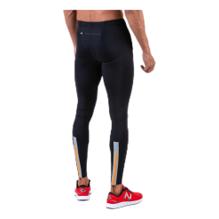 Newline Visio Tights Orange/Black -Takit Myyntikauppa 5705375601146 005 d34432efb0c1496c84dd8c8f99accac9