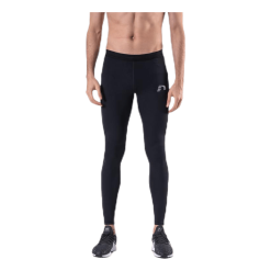 Newline Tech Tights Black