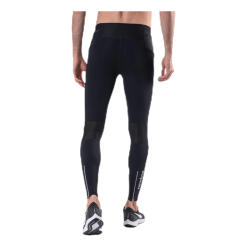 Newline Tech Tights Black -Takit Myyntikauppa 5705375609180 006 070d67efab0a454585dca500fd9499a4