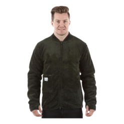 Resteröds Original Fleece Jacket Green