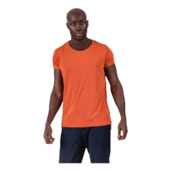 Resteröds Jimmy Solid Orange