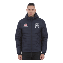 Vinson Polo Club Hallston Blue