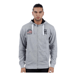 Vinson Polo Club Garner Grey