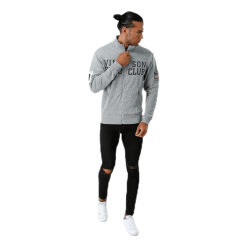 Vinson Polo Club Haig Grey -Takit Myyntikauppa 5711703262651 008 8104766cb08748439c87639cfbfadec7