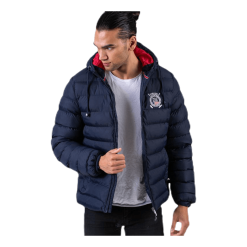 Vinson Polo Club Hunk Jacket Blue -Takit Myyntikauppa 5711703372992 010 83e3134d702e40cc926dbb04b9d60a89