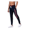 Vinson Polo Club Kelvin Sweatpants Blue