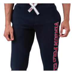 Vinson Polo Club Kelvin Sweatpants Blue -Takit Myyntikauppa 5711703379380 009 fc84de090079466ba45292570e06093b