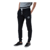 Vinson Polo Club Kylan Sweatpant Black