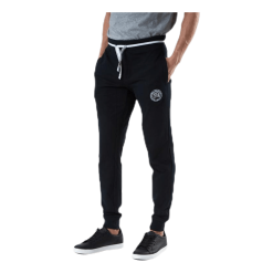 Vinson Polo Club Kylan Sweatpant Black