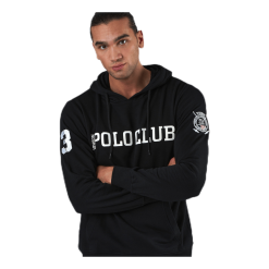 Vinson Polo Club Valdis Hood Black -Takit Myyntikauppa 5711703585729 004 d9c0512683d24f3a8162bf9c70abf07a