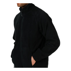 Whistler Peacehaven Fleece Jacket Black -Takit Myyntikauppa 5712119766757 010 8763a26fd72d4745acc2a7c57d4c4afc