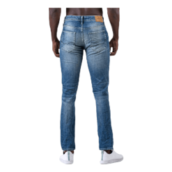 Jack & Jones Glenn Original JJ 887 Slim Fit Blue -Takit Myyntikauppa 5712617077553 004 ddb53e8bfb234403a97e1fbefb2dc174