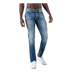 Jack & Jones Glenn Original JJ 887 Slim Fit Blue -Takit Myyntikauppa 5712617077553 005 fa4a9ca342294eff96c9b34382b547e1