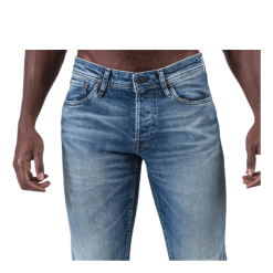 Jack & Jones Glenn Original JJ 887 Slim Fit Blue -Takit Myyntikauppa 5712617077553 006 01432d48a5d14f6e8b7f450b52b4a512