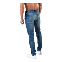 Jack & Jones Glenn Original JJ 887 Slim Fit Blue -Takit Myyntikauppa 5712617077645 008 a94de68fbcba46599a2f08a6f181a8a3