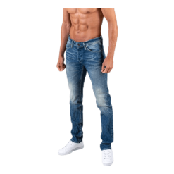 Jack & Jones Glenn Original JJ 887 Slim Fit Blue -Takit Myyntikauppa 5712617077645 009 cccb75ff96c34dc29aa2accea7472b09