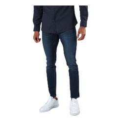 Jack & Jones Liam Original Am 014 Blue