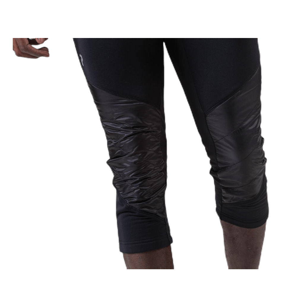 Peak Performance Alum Hybrid Short Johns Black 6 Peak Performance Alum Hybrid Short Johns Black - Image 6