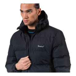 VERTICAL Dorchester Puff Jacket Black -Takit Myyntikauppa 5713313023004 009 8a79f416f99149319678890620729d48
