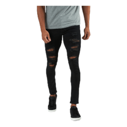 Jack & Jones Liam Original Am 502 Black