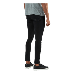 Jack & Jones Liam Original Am 502 Black -Takit Myyntikauppa 5713612251528 004 34913315e4744481a32a70e5e4be3b10