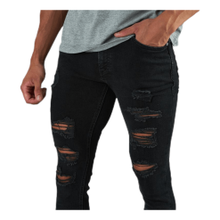 Jack & Jones Liam Original Am 502 Black -Takit Myyntikauppa 5713612251528 005 cbb04674473e4e3792c5be825875436d