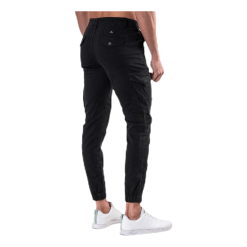 Jack & Jones Paul Jjflake Akm 542 Black -Takit Myyntikauppa 5713743968746 005 1bb427c324454baaa1e4cc4889ab406c