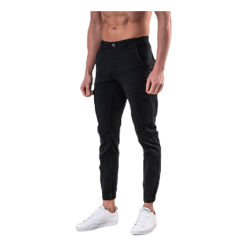 Jack & Jones Paul Jjflake Akm 542 Black -Takit Myyntikauppa 5713743968746 006 bbd4a309b3774479b40dc8984a0c77a3