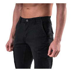 Jack & Jones Paul Jjflake Akm 542 Black -Takit Myyntikauppa 5713743968746 007 5dc2461a107d4efda8f233381962fddb