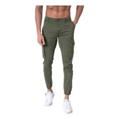 Jack & Jones Paul Jjflake Akm 542 Green