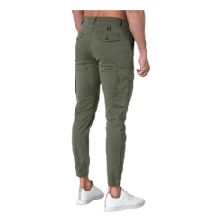 Jack & Jones Paul Jjflake Akm 542 Green -Takit Myyntikauppa 5713743991140 004 8e64d5eccd5f496084d0645f5b916f54